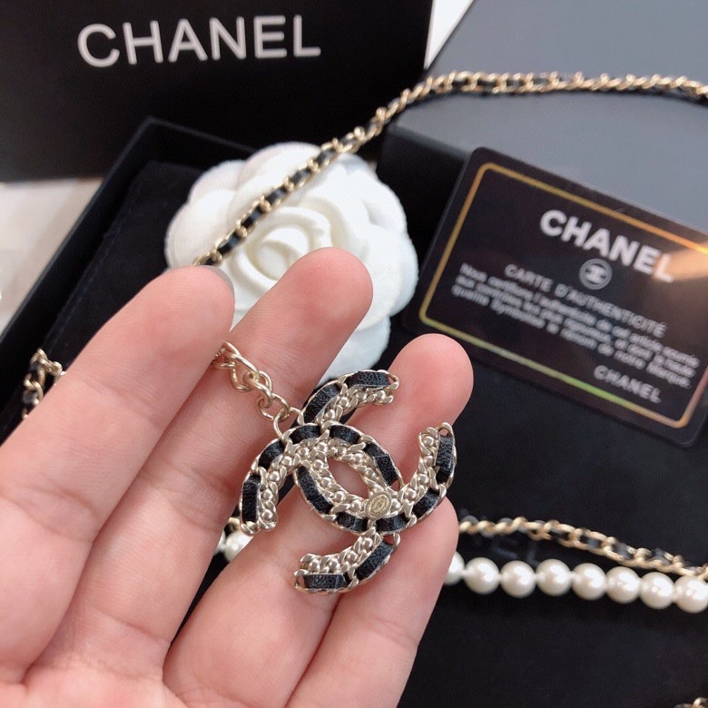 Chanel Necklaces